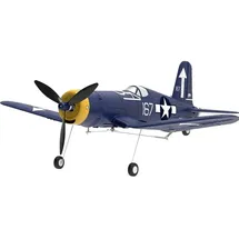 Flitezone Flugzeug Corsair RTF 400 mm