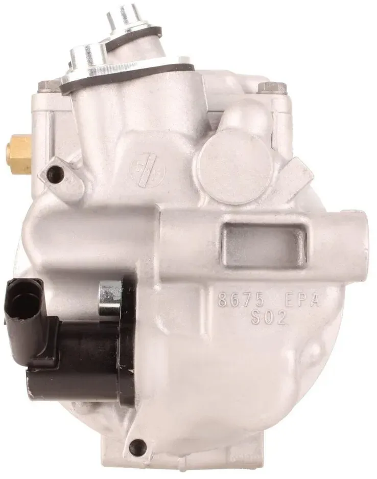 WALKER Kompressor, Klimaanlage wcp00000 für VW