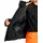 QUIKSILVER Titano Jacke - True Black - 12 Monate