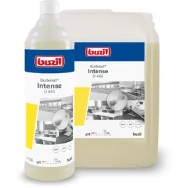 Buzil Budenat Intense D 443 Flächendesinfektion 1000 ml