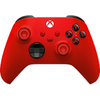 Microsoft Xbox Wireless Controller pulse red