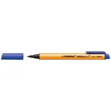 Stabilo Filzstift 1 St. blau