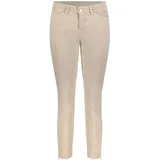 MAC Jeans Jeans, Dream Chic beige 46/27