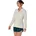 Jacke Beige/S Braun S