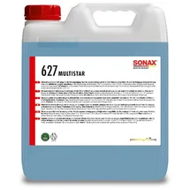 Sonax MultiStar 10l