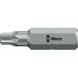 Wera 867/1 IPR Torx Plus Bit 30IPRx25mm, 1er-Pack (05134705001)