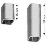 Bever & Klophaus Reduzierhülse 9x8mm