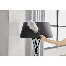 AEG Staubwedel-Aufsatz AAD 15 Magic Duster grau