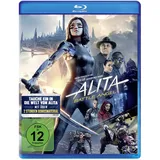walt disney / leonine Alita - Battle Angel