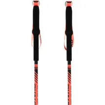 Dynafit Tour Vario 2 Tourenstock (Größe 105-145cm, schwarz)