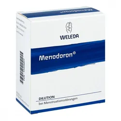 Menodoron Dilution