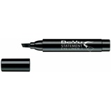 BEYU Augen Eyeliner Statement Eye Liner schwarz 3ml