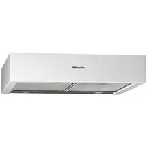 Miele DA 1260 Unterbauhaube 60cm brillantweiß