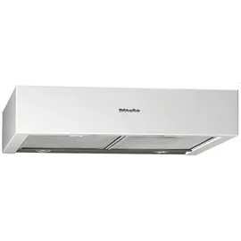 Miele DA 1260 Unterbauhaube 60cm brillantweiß