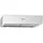 Miele DA 1260 Unterbauhaube 60cm brillantweiß