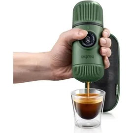 WACACO Nanopresso Elements moss green