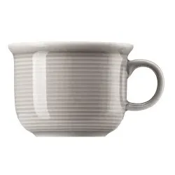 Thomas Trend Colour Moon Grey Espresso Obertasse 0,10l