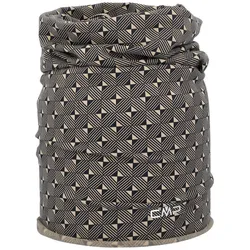 CMP Woman Multi-functional Neckwarmer sesamo (A435) U