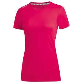 Jako Run 2.0 Laufshirt pink 48 Damen