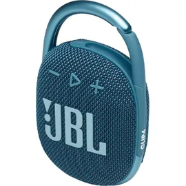 JBL Clip 4 blau