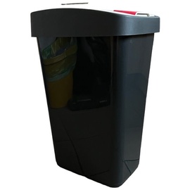 KEEEPER Magne 45 l graphite