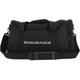 Endurance Sporttasche Lanakila schwarz 40 Liter