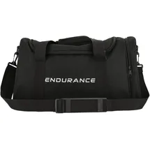 Endurance Sporttasche Lanakila schwarz 40 Liter