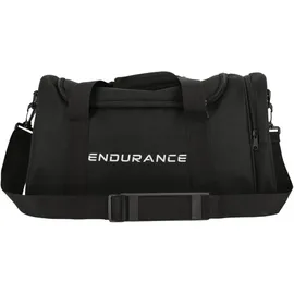 Endurance Sporttasche Lanakila schwarz 40 Liter