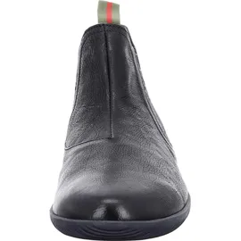 THINK! Hauki Herren Schwarz 43,5