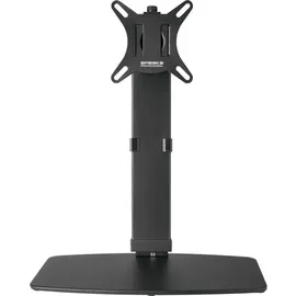 SpeaKa Professional SP-TMS-200 Monitor-Standfuß 43,2 cm (17) - 81,3 cm (32) Schwarz