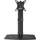 SpeaKa Professional SP-TMS-200 Monitor-Standfuß 43,2 cm (17) - 81,3 cm (32) Schwarz
