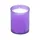 Sovie CANDLES Refill Teelichter 24 St. lila