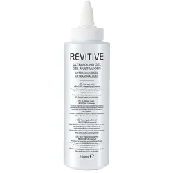 Ersatz-Gel zu Revitive Ultraschalltherapie 250 ml