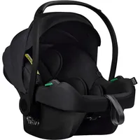 Babywelt Cosmo 2.0 Black