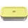 24Bottles Chromatic Lunchbox, zitronengelb