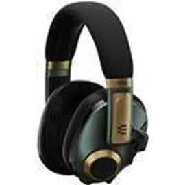 epos H3PRO Hybrid schwarz/grün