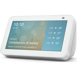 Amazon Echo Show 5 2. Generation weiß