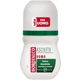 Borotalco Herren-Lufterfrischer Roll On Original 50 ml