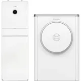 Bosch CS7400i AW 7 ORMS Luft/Wasser-Wärmepumpe 7 kW