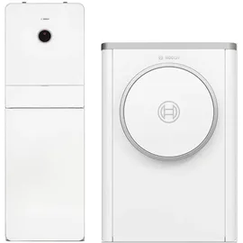 Bosch CS7400i AW 7 ORMS Luft/Wasser-Wärmepumpe 7 kW