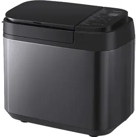 Panasonic SD-YR2540 HXD (Brotbackautomat, Dunkelgrau)