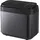 Panasonic SD-YR2540 HXD (Brotbackautomat, Dunkelgrau)