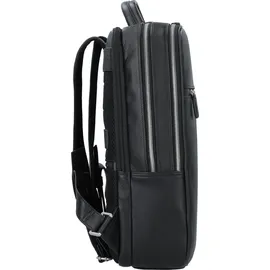Picard Milano Rucksack Schwarz