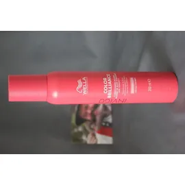 Wella Professionals INVIGO Color Brilliance Vitamin Conditioning Mousse 200 ml