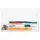 VELLEMAN Steckbrücken-Set Rot/Orange/Gelb/Grün/Blau/Grau/Schwarz WJW140