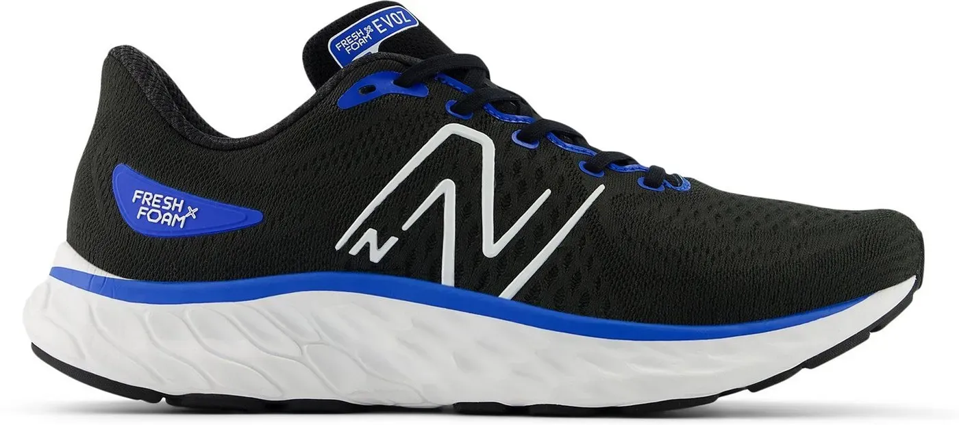NEW BALANCE MEVOZV3 BLACK, BLACK, 15