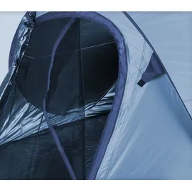 Spetebo Wurfzelt 3.00 Blau