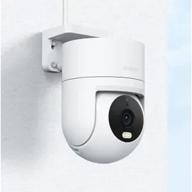 Xiaomi CW300 Netzwerk-Überwachungskamera Weiß