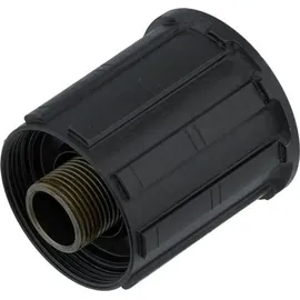 Shimano WH-R501/WH-R500-R/WH-R500-A-R Freilaufkörper, Black, One Size