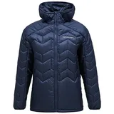 Peak Performance Elevate Liner Jacke - Blue Shadow - L